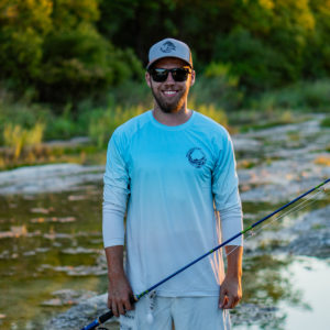 FishChaseFlies Sunshirt